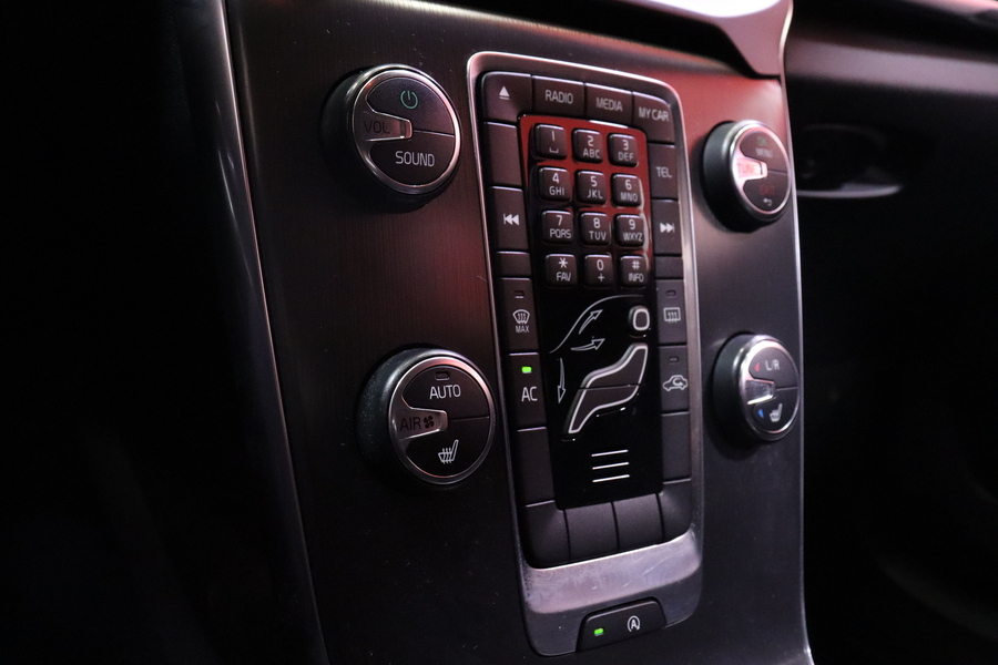 Volvo V40 vaihtoauto