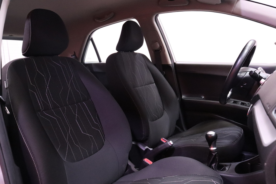 Kia Picanto vaihtoauto