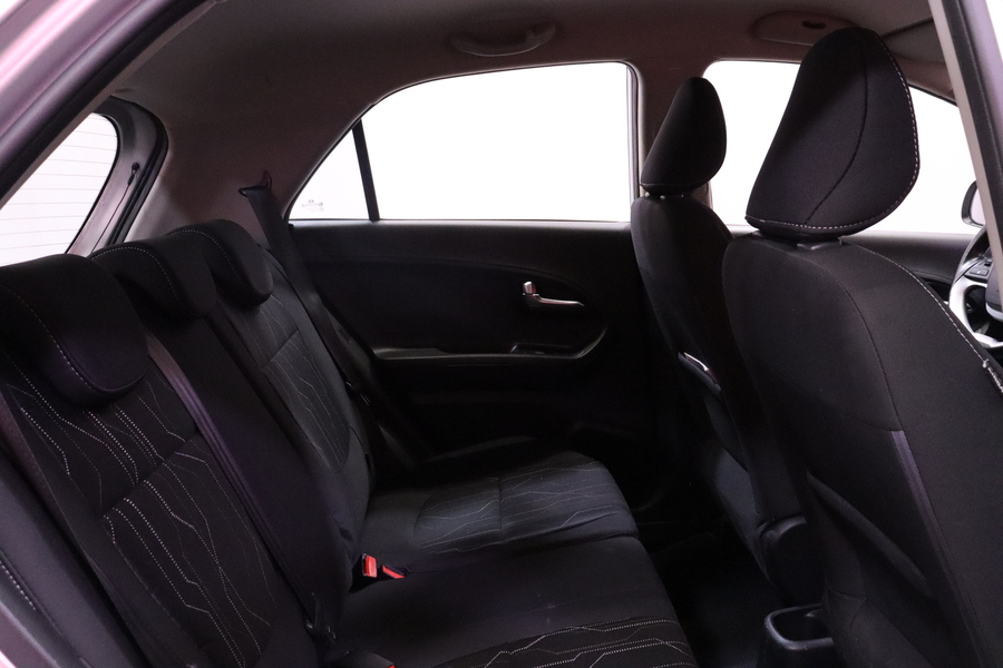 Kia Picanto vaihtoauto