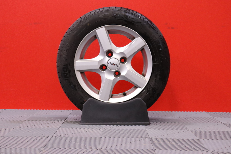 Kia Picanto vaihtoauto