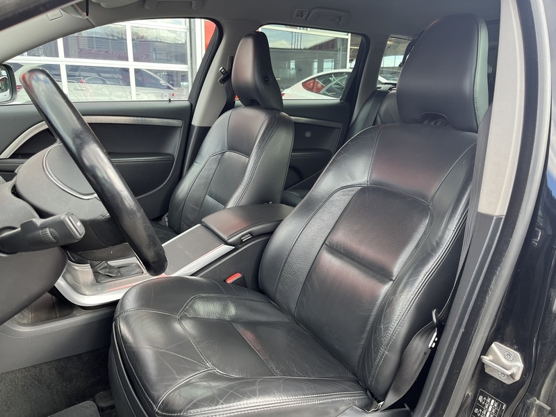 Volvo XC70 vaihtoauto