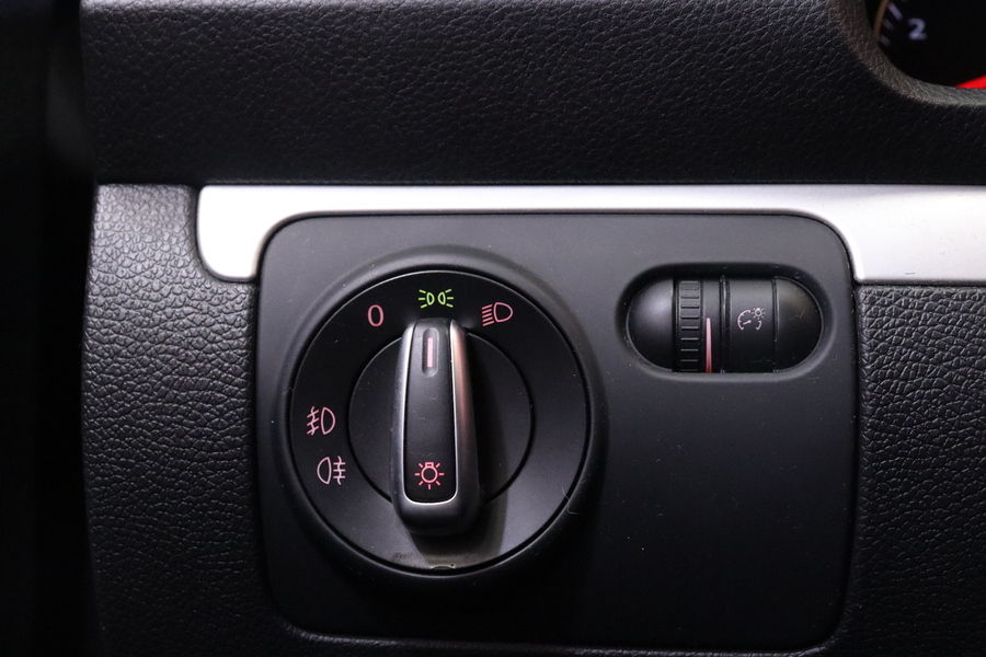 Volkswagen Scirocco vaihtoauto