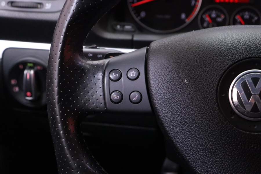 Volkswagen Scirocco vaihtoauto