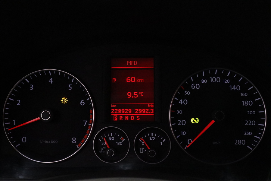 Volkswagen Scirocco vaihtoauto