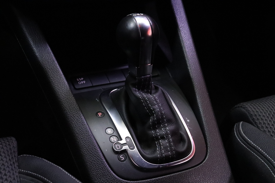 Volkswagen Scirocco vaihtoauto