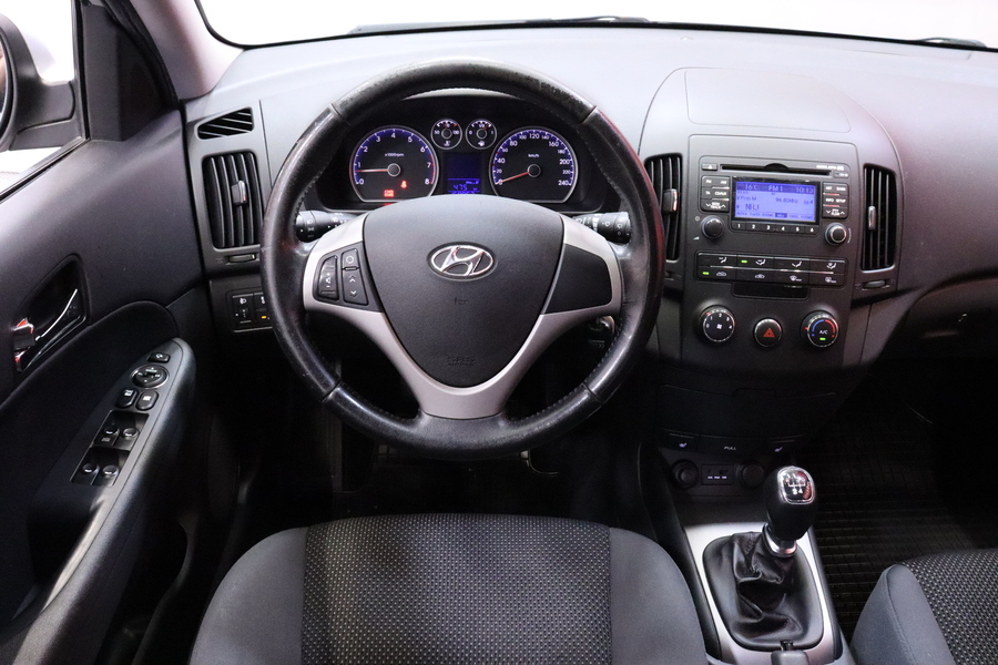 Hyundai i30 vaihtoauto