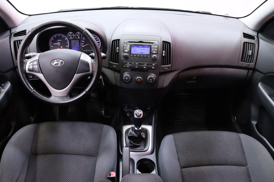 Hyundai i30 vaihtoauto