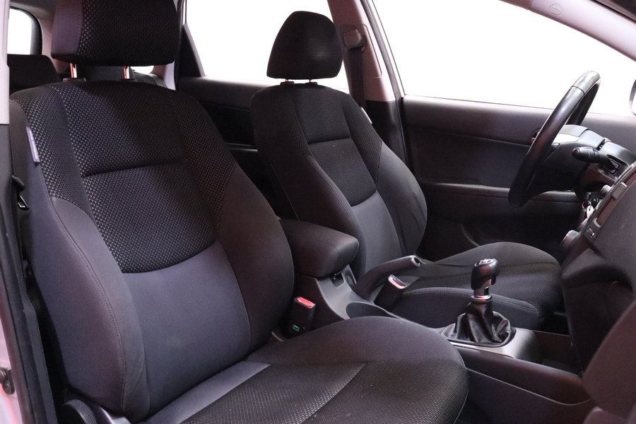 Hyundai i30 vaihtoauto