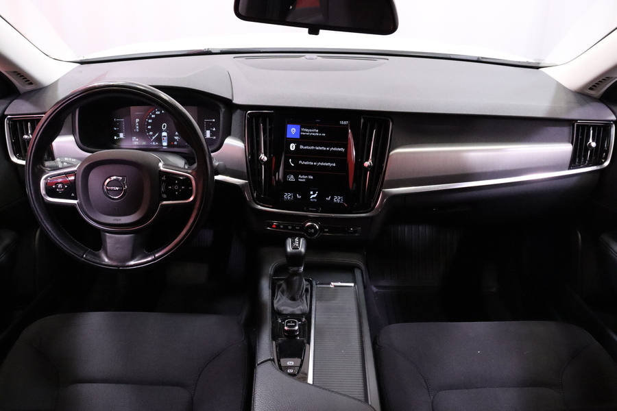 Volvo S90 vaihtoauto