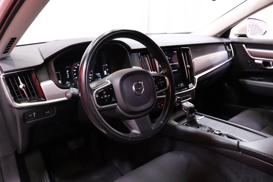 Volvo S90 vaihtoauto