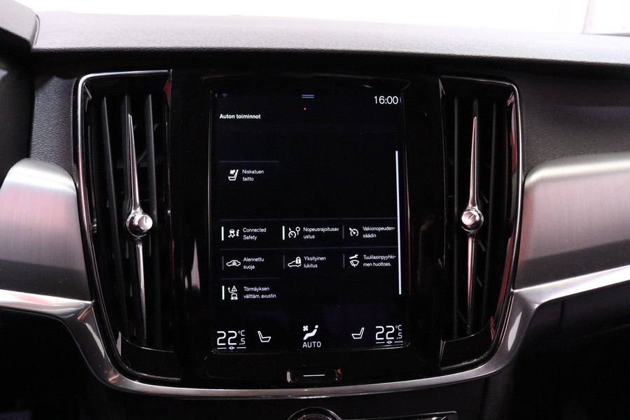 Volvo S90 vaihtoauto