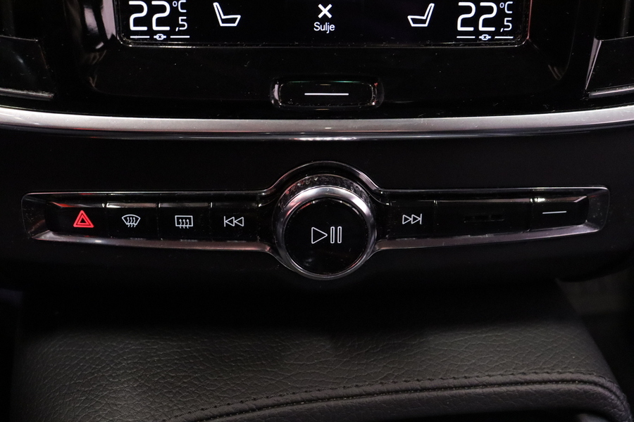 Volvo S90 vaihtoauto