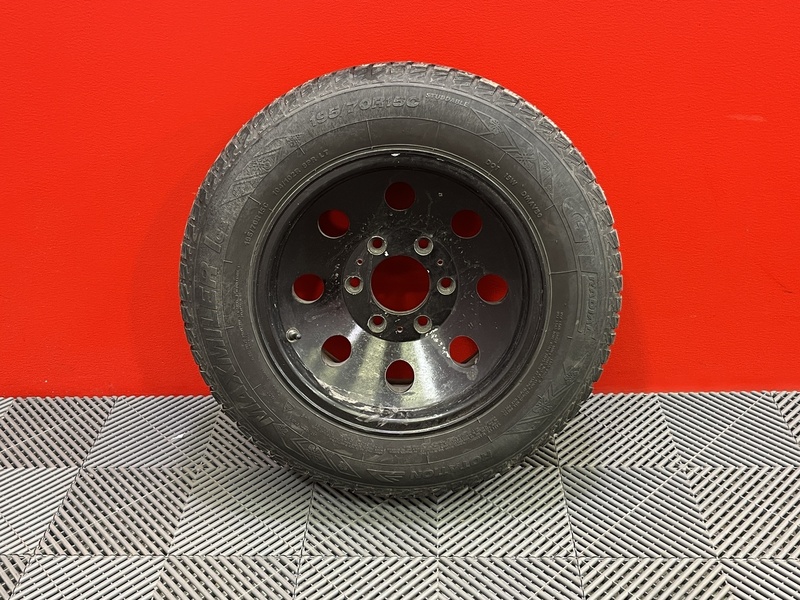 Toyota Hiace vaihtoauto