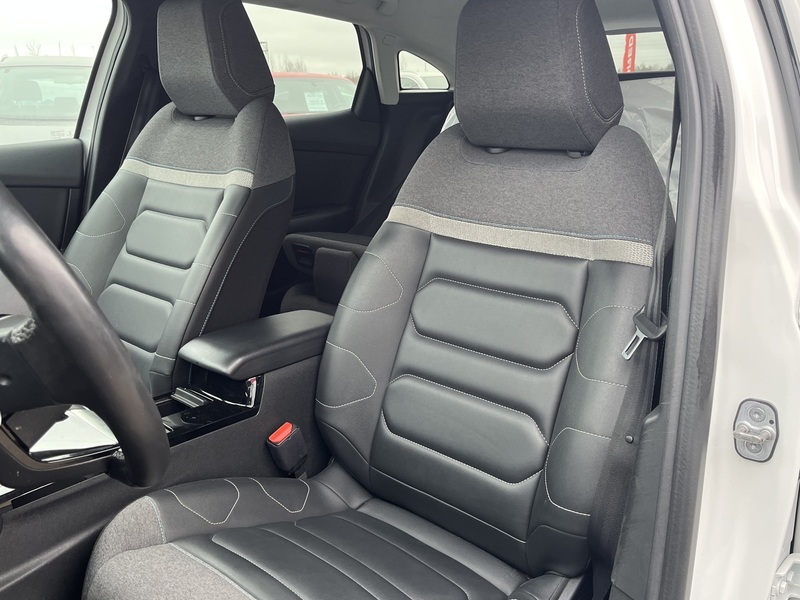 Citroën ë-C4 vaihtoauto