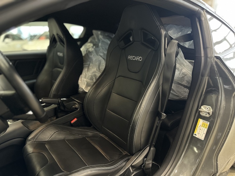 Ford USA Mustang vaihtoauto