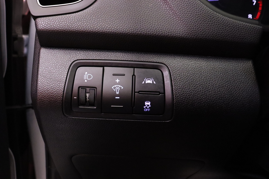 Hyundai i20 vaihtoauto