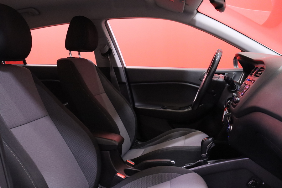 Hyundai i20 vaihtoauto