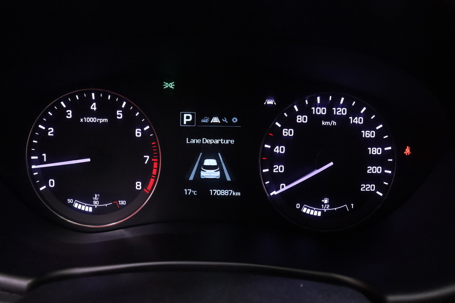 Hyundai i20 vaihtoauto