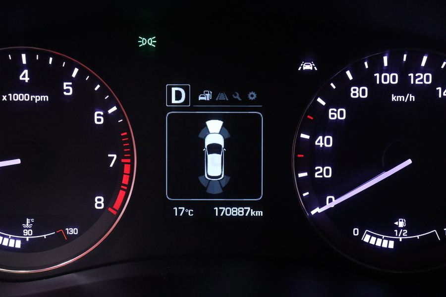 Hyundai i20 vaihtoauto