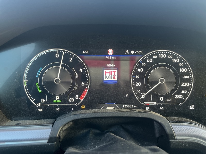 Volkswagen Touareg vaihtoauto