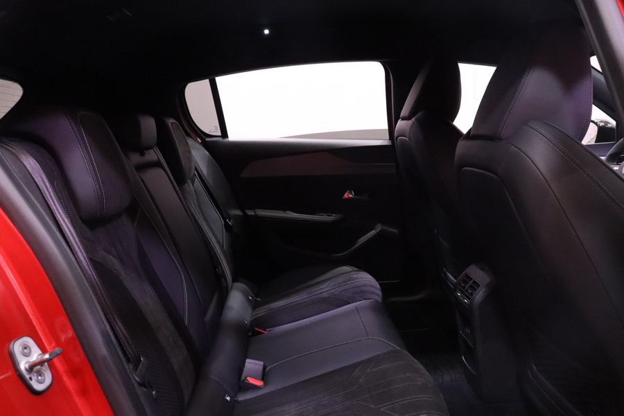 Peugeot 308 vaihtoauto