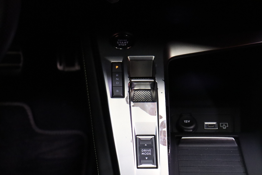 Peugeot 308 vaihtoauto