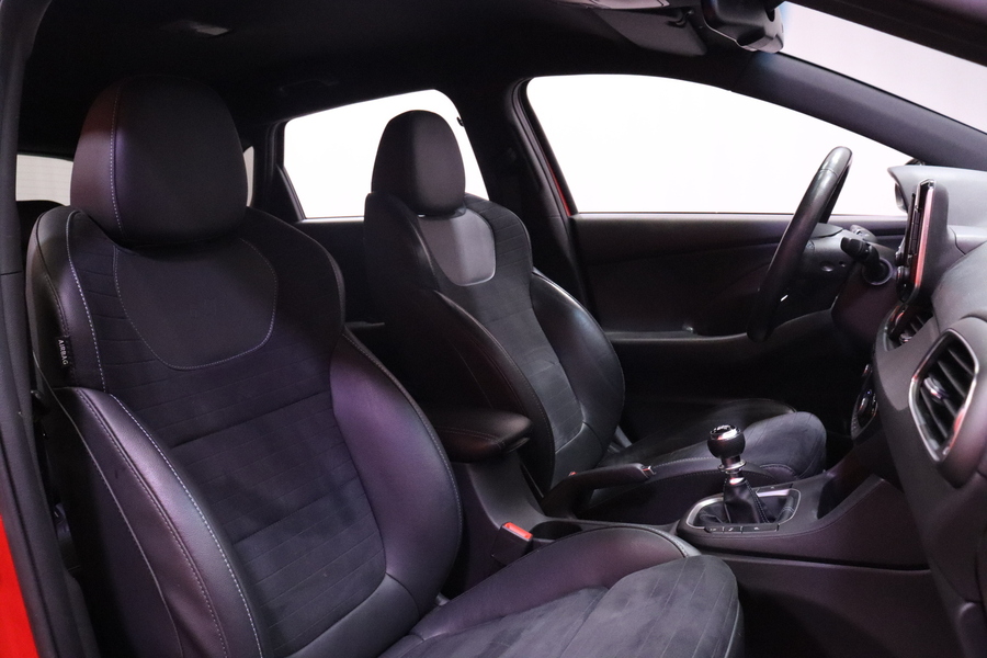 Hyundai i30 vaihtoauto