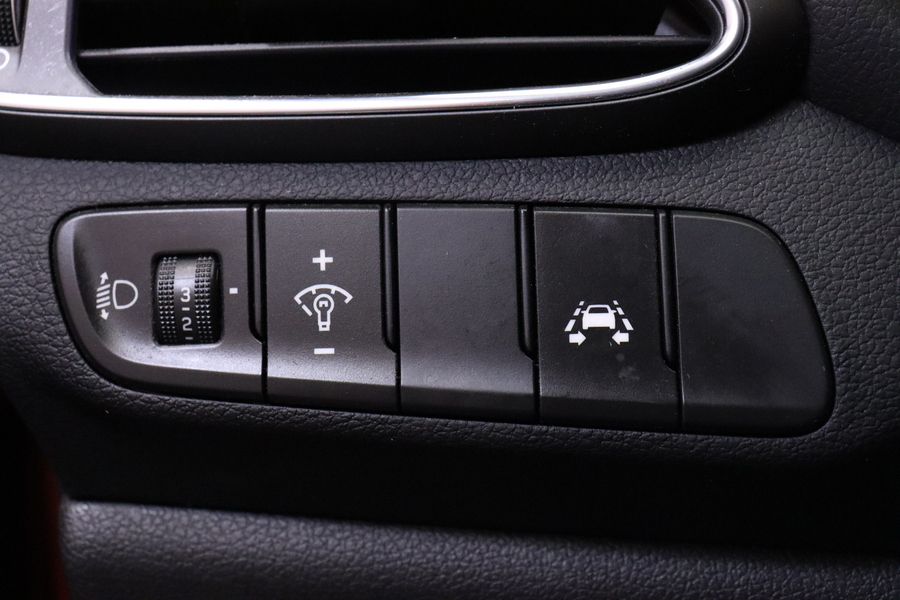 Hyundai i30 vaihtoauto