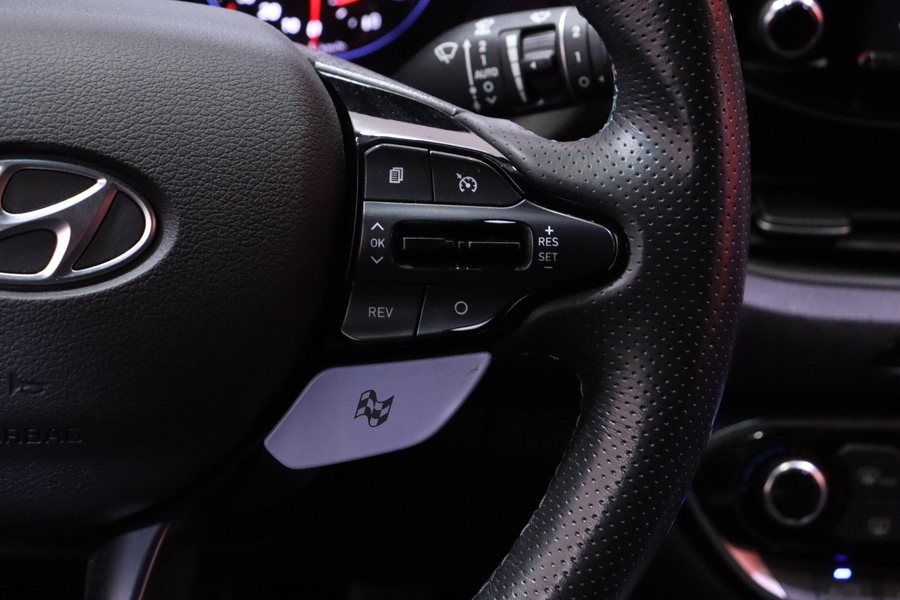 Hyundai i30 vaihtoauto