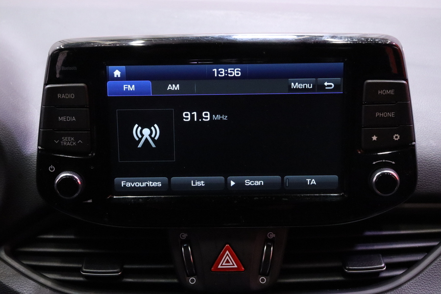 Hyundai i30 vaihtoauto