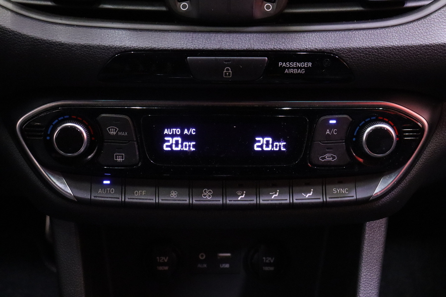 Hyundai i30 vaihtoauto