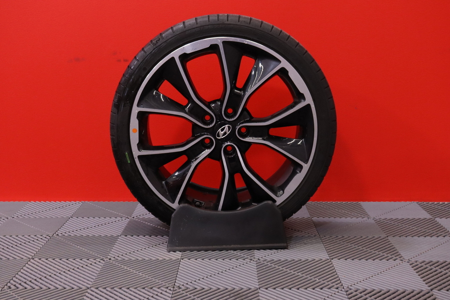 Hyundai i30 vaihtoauto