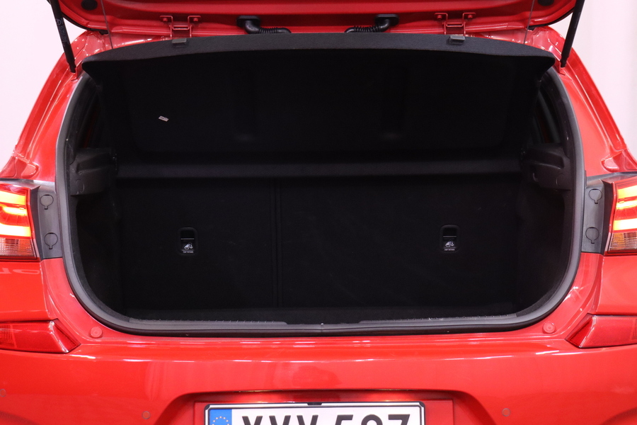 Hyundai i30 vaihtoauto