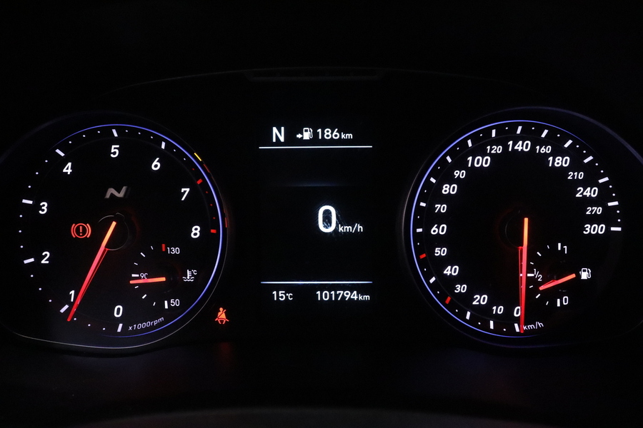 Hyundai i30 vaihtoauto