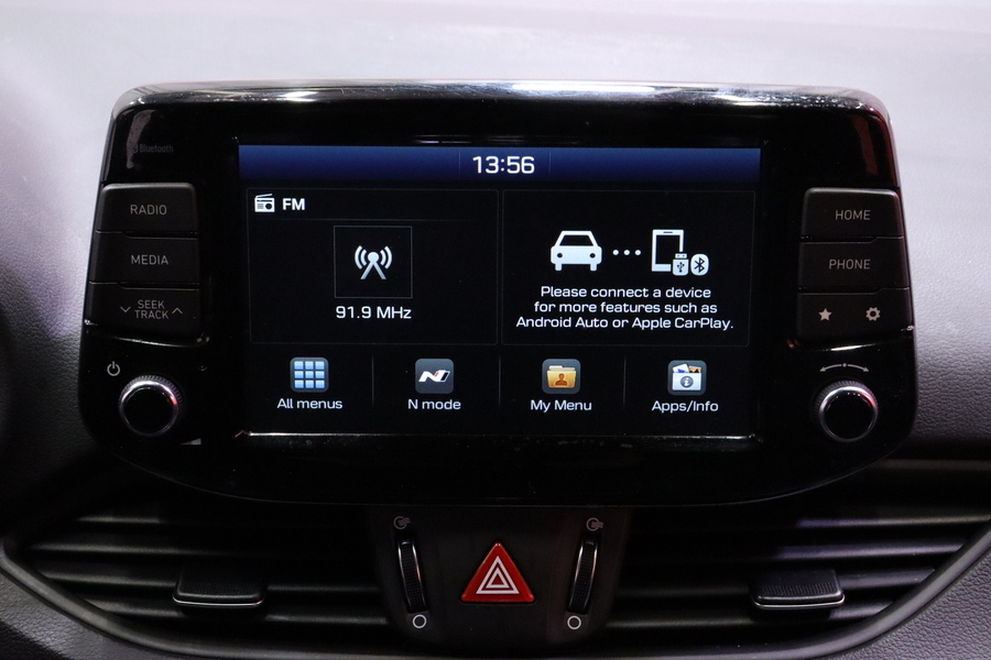 Hyundai i30 vaihtoauto