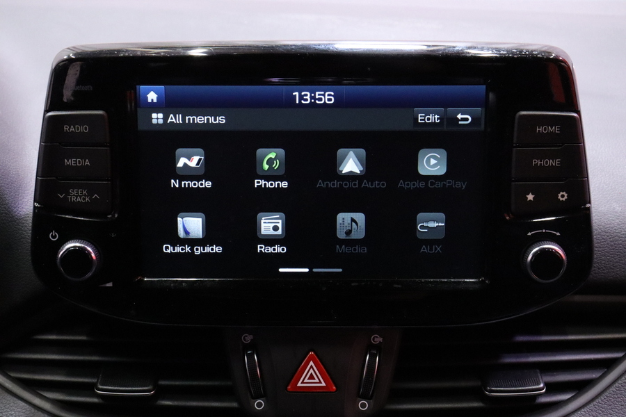 Hyundai i30 vaihtoauto