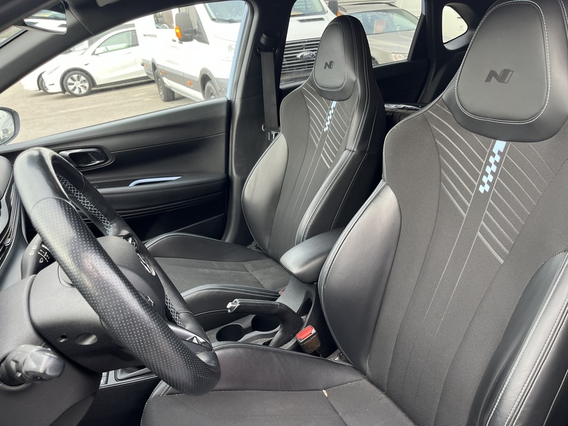 Hyundai i20 vaihtoauto