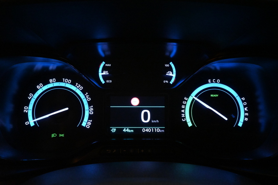 Toyota Proace CITY EV vaihtoauto