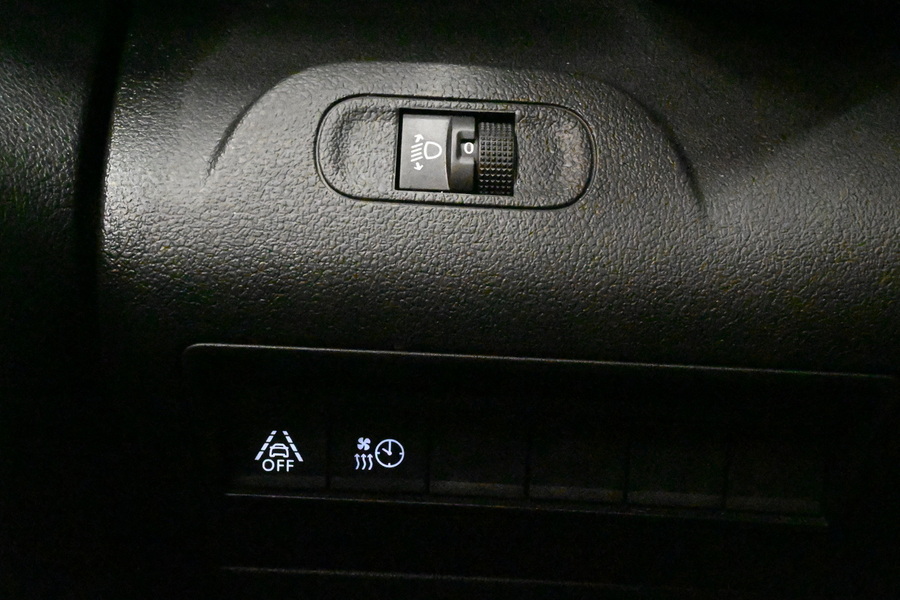 Toyota Proace CITY EV vaihtoauto