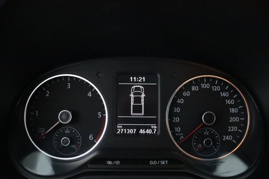 Volkswagen Amarok vaihtoauto