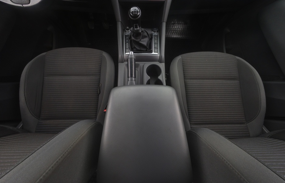 Volkswagen Amarok vaihtoauto