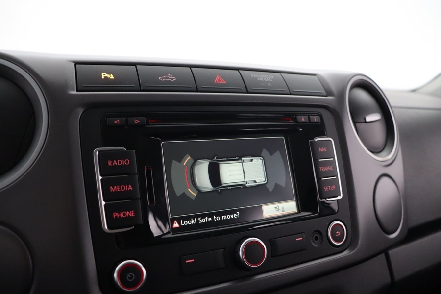 Volkswagen Amarok vaihtoauto