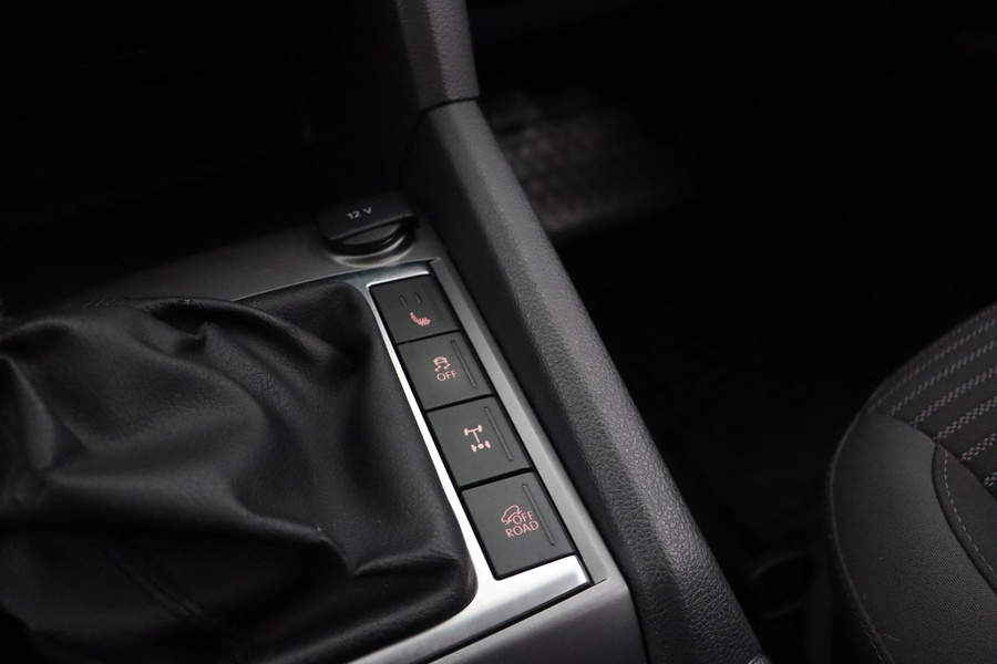 Volkswagen Amarok vaihtoauto