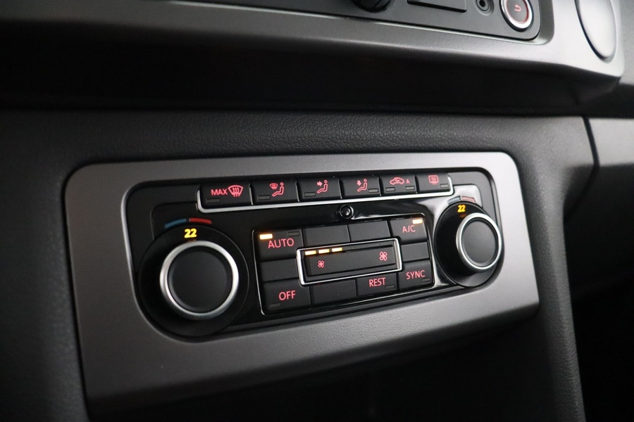 Volkswagen Amarok vaihtoauto