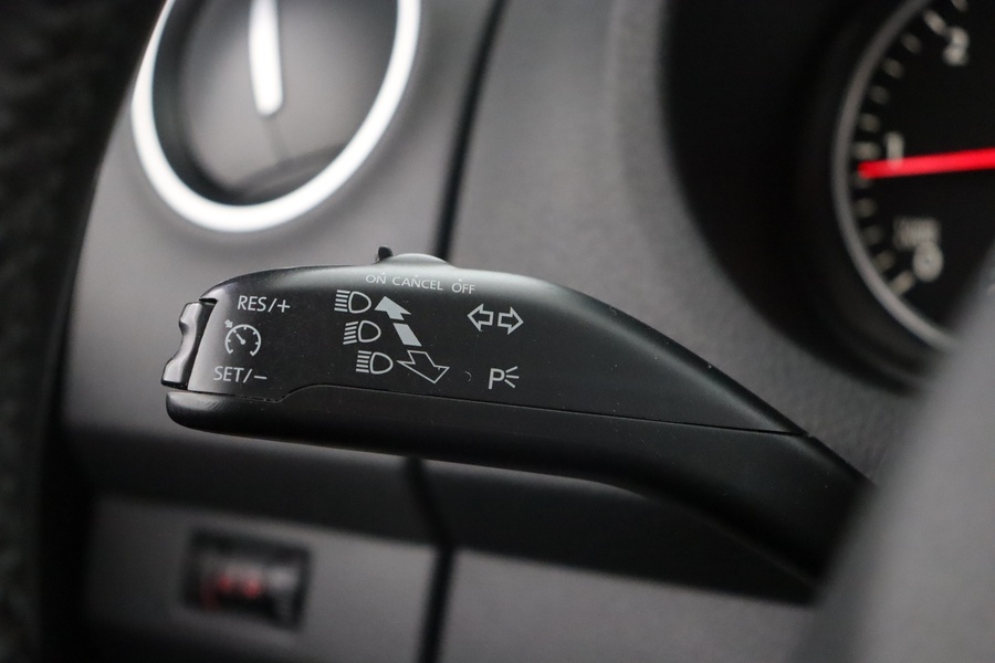 Volkswagen Amarok vaihtoauto