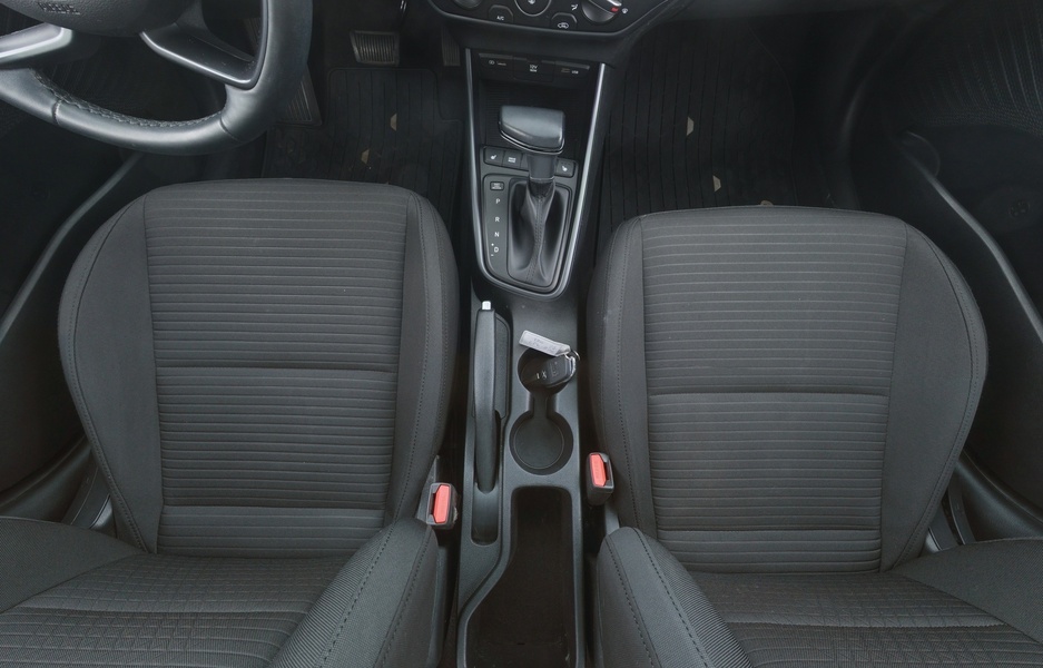 Hyundai i20 Hatchback vaihtoauto