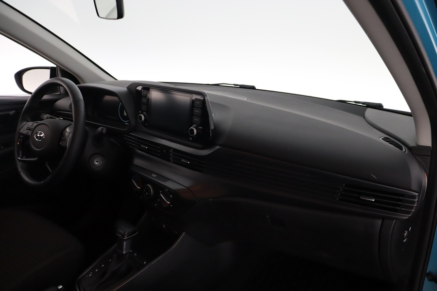 Hyundai i20 Hatchback vaihtoauto