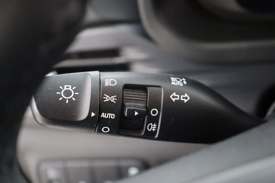 Hyundai i20 Hatchback vaihtoauto