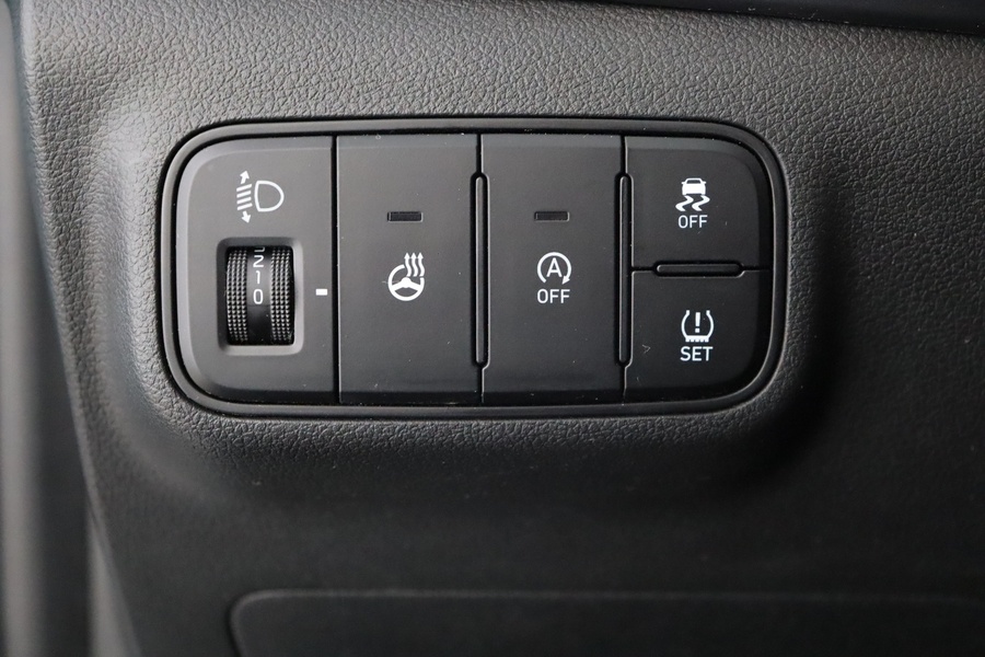 Hyundai i20 Hatchback vaihtoauto