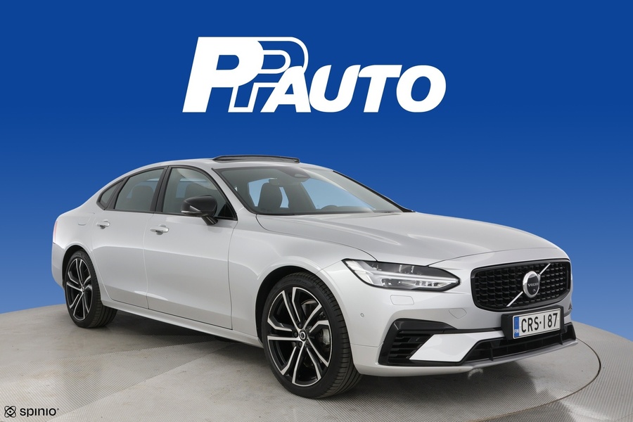 Volvo S90 vaihtoauto